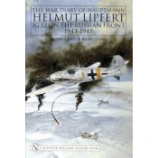 War Diary of Hauptmann Helmut Lipfert