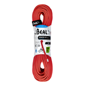BEAL dinamična plezalna vrv Joker Unicore 9,1 mm 60 m, oranžna