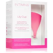 Intimina Lily Cup B- Menstrualna čašica