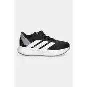 ADIDAS SPORTSWEAR Športni čevelj DURAMO SL2 EL  siva / črna / bela