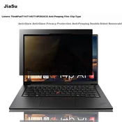 Jiasu Zaštitna mat folija za ekran za Lenovo ThinkPad T14/T14S/T14P, 14