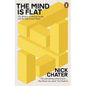 The Mind is Flat