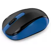Genius NX-8008S (31030028402) plavi bežični miš