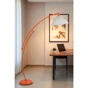 Opviq Podna lampa 8974-4, Narandžasta