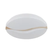 Globo 41790-20 - LED Stropna svetilka LETICIA LED/24W/230V pr. 39 cm