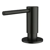 Franke Atlas Neo - Kuhinjski dozator sapuna, 350 ml, crni 112.0717.102