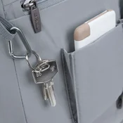 RivaCase rdeča torba za MacBook Pro in Ultrabook do 13.3