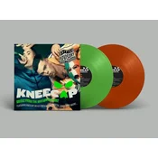 shumee Kneecap - Glasba iz filma (barvna 2xLP)