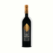 Cevico Crveno vino Negroamaro Salento Poggio Maru 0,75 l