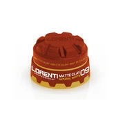 Lorenti vosak za kosu MATTE CLAY 09-NATURAL MATTE 150 ml
