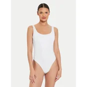Guess Kopalni kostum One Piece E4YJ04 KCDW0 Bela