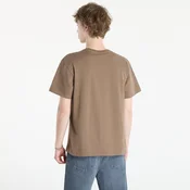 Majice Horsefeathers Strict T-Shirt Fossil S