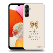 ULTIMATE CASE za Samsung Galaxy A16 5G - Golden Dream
