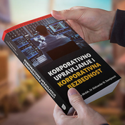 Korporativno upravljanje i korporativna bezbednost