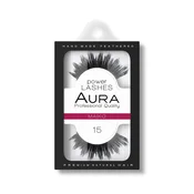 AURA Veštacke trepavice Power Lashes 15 Maiko