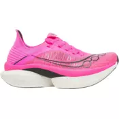 Tekaška obutev Saucony Endorphin Elite 2 Shock/Black  UK 6