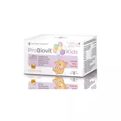Apipharma Probiovit Kids suspenzija, dodatak prehrani