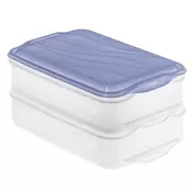 Nosilec hrane RONDO 2 x 1,35 L