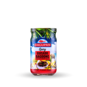 Dagupan | Bagoong Guisado | Pekoče
