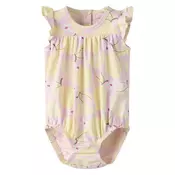 Name It ZGORNJI DELi bodi preklop KR 13254732 NBFFILUAZ 13254732 D večbarvno 62