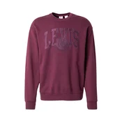 Levis® Jopa Graphic 38712-0442 Vijolična Relaxed Fit