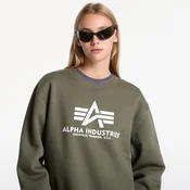 Alpha Industries Basic Sweater 178302 142