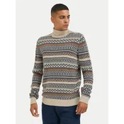 Blend Golf 20717264 Bež Regular Fit