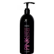 shumee PROFIS ROZA BLONDE šampon za lase - 1000 ml