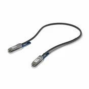 Ubiquiti kabel 100G QSFP28 0,5m UACC-DAC-QSFP28-0.5M