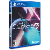 Danmaku Unlimited 3 - Limited Run (PS4)