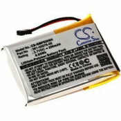 POWERY Akumulator Garmin Forerunner 620