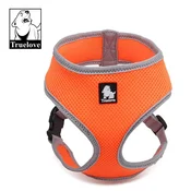 Truelove Oprsnica PUPPY – ORANŽNA S 36-41CM