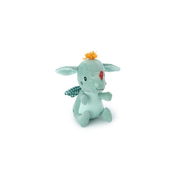 Lilliputiens - malá plyšová hračka - dráčik Joe