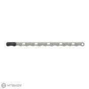 SRAM XX Eagle SL T-Type Flattop veriga, 12 prestav, 126 členov