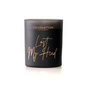 Revolution Home Lost My Head mirisna svijeca 200 g