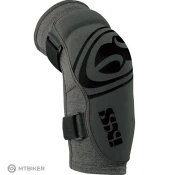 IXS Carve Evo+ ščitniki za komolce, sivi (L)