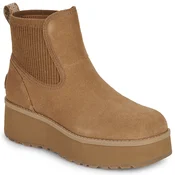 UGG CITYFUNC CHELSEA Smeda