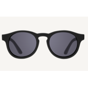 Babiators - Otroška sončna očala Keyhole, Jet Black, 0 - 2 leti