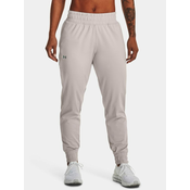 Under Armour Hlače Meridian CW Pant-GRY M