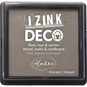 Aladine Izink Deco Blazinica Za Žig Gray