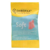 Ohropax Tamponi za uši ohropax soft a2