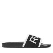 Natikači Roxy ARJL101127 Črna