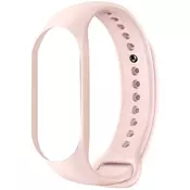 Zamjenska narukvica za Xiaomi Band 7 Pink
