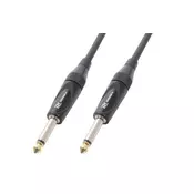 Pd CONNEX KABEL CX118-6 Guitar Cable 6.3 Mono - 6.3 Mono 6m