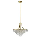 Glandor VISEČA SVETILKA Aurelie 76/190 cm 900 W E14