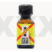 Poppers Amsterdam Ultra strong (24 ml)