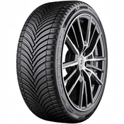 Bridgestone celoletna pnevmatika 205/55R17 95V XL TURANZA ALL SEASON 6