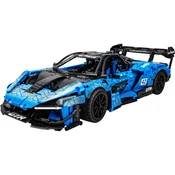 CADA kocke The Dark Knight GTR, C63003W