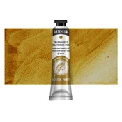 Akrilna barva Artemisia 40 ml - transparentna železovo oksidna rumena