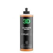 3D CAR CARE 3D GLW Series Ultimate Wash šampon, 473 ml
